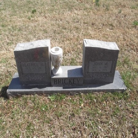 gravestone